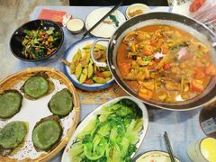 -大师傅金奖啤酒鱼(西街口总店)