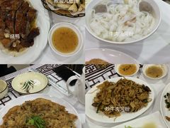 海蛎煎鸡蛋-潮州菜馆(十里河店)