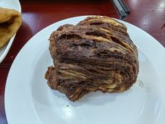 -老回回小吃(百万庄店)