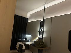 -深圳滨河时代ICON LAB艾垦酒店
