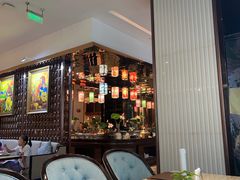-西藏饭店·亚克·食光自助餐厅(文殊院店)