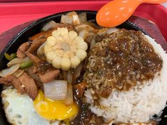 -华东政法大学第二食堂(松江校区)