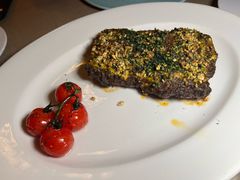 -波特曼西餐厅(中央大街店)