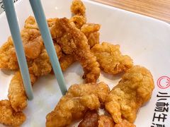 -小杨生煎(湟普汇店)