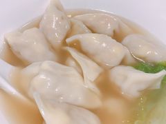 玉米鲜肉饺-袁记云饺(鼓楼店)