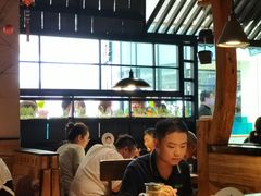 -小放牛炒菜馆(中山路乐汇城店)