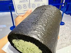 -the Roll'ING手作瑞士卷专门店(卓悦中心店)
