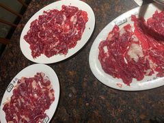 匙肉-八合里潮汕鲜牛肉火锅(深圳海岸城店)