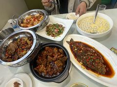 -韶山冲湘菜馆(黄桦路店)