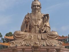 -广东圆玄道观