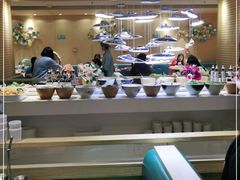 -青瓷火锅料理(西单大悦城店)
