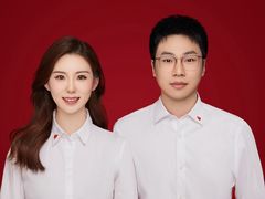 -海马体照相馆(环贸iapm大师爱情店)