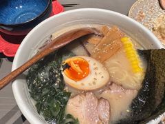 -聿山居·创意料理