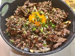 -WOKKA by艮上(中海环宇荟店)