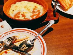 -萨莉亚意式餐厅(杭州滨江天街店)