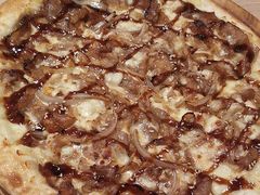 -比格比萨自助(云冈区步行街店)