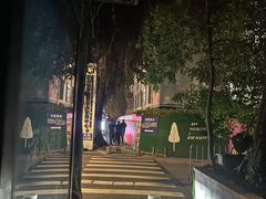 -深圳市罗湖体育馆