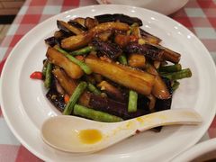 -孟记粥铺·家常菜·烧烤·粥(亚运村店)