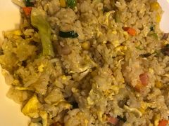 -维园港式茶餐厅(龙岗盛平店)