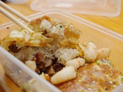 -老通城豆皮大王(吉庆街店)