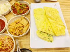 -金北顺大锅家(신사본점)