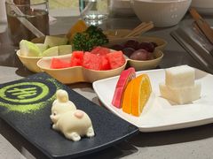 -海底捞火锅(万达广场店)