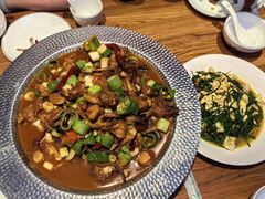 -俭寨大盘鸡·缸子肉·小公鸡·新疆菜(云通店)