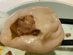 老杭州鲜虾小笼包-绿茶餐厅(西单老佛爷店)