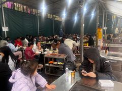 -同心烧烤(总店)