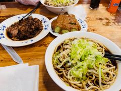 -柴氏风味斋(甘家口店)