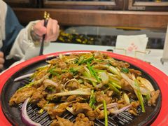 -庆云楼饭庄(什刹海店)