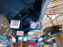 -茶马花街(城西银泰城店)