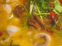 -龙梅肥肠鱼(明瓦廊店)