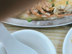 -红月湾海鲜饭店•沙滩海景(双月湾店)
