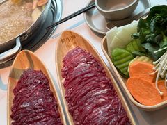 -左庭右院鲜牛肉火锅(新梅广场店)