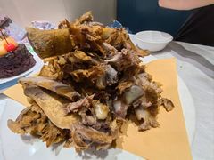 -大眼锅贴水饺(河东店)