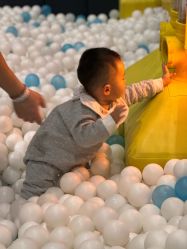 点击看大图 -MELAND CLUB亲子乐园·派对·餐厅(北京芳圆里ID MALL店)