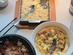 -庆江南江南菜(琴湖溪里花园城店)