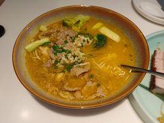 -新旺茶餐厅·早餐·夜宵(仙霞店)