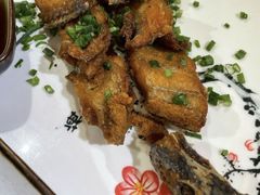 -金源山海一味(万科早城店)