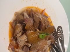 -巴盟人家·内蒙地方菜(华丽家族店)