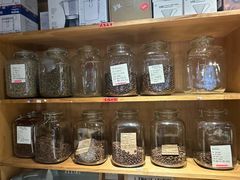 -新月集庭院咖啡馆(老邮局店)