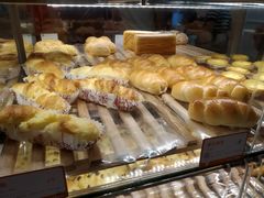 -BreadTalk面包新语·烘焙蛋糕(深业上城店)