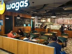 -Wagas沃歌斯(百盛优客店)