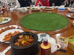 -友鹏海鲜(新宜白大道店)