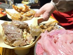 -五里关火锅(牛市口店)