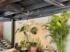 -J Create城市露营咖啡·简餐·宠物(上海动物园店)