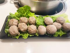 -陈记顺和潮汕牛肉火锅(韩江路店)