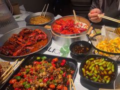 -巴厘龙虾·榜首油焖大虾(洞庭·艺术洋房店)