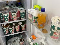-1点点(长龙地铁店)
